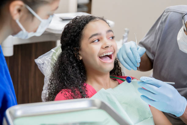 Best Emergency Cosmetic Dentistry in Whitehall, OH